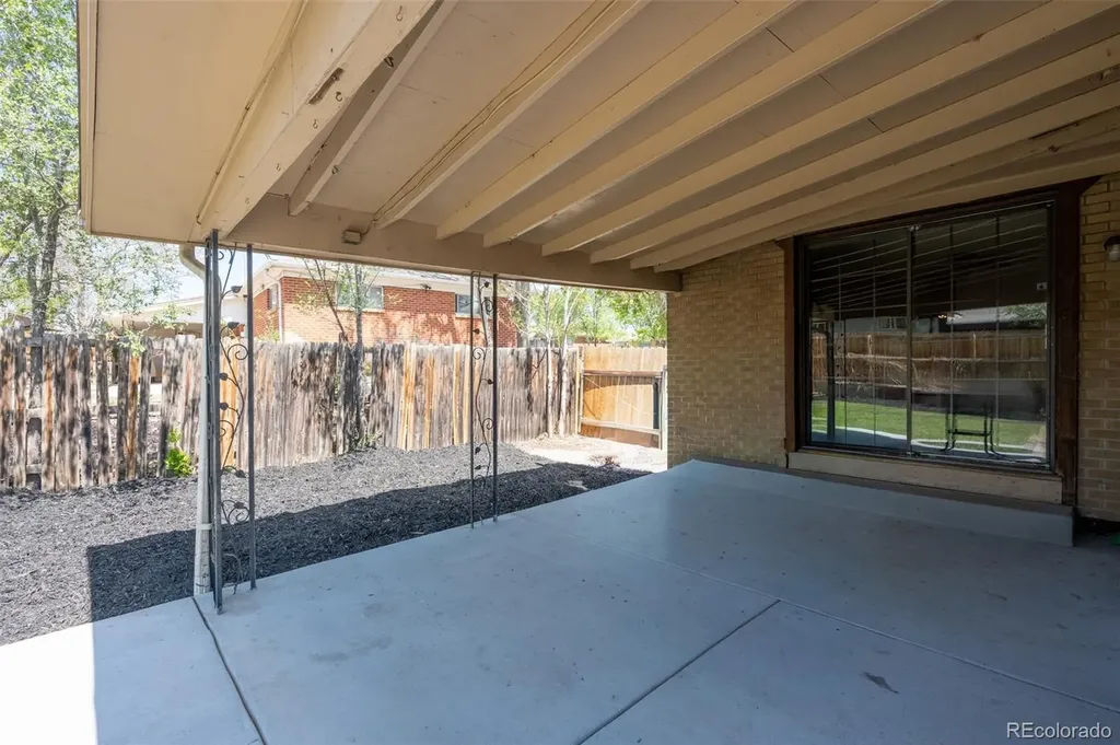 7255 Mariposa Street Denver CO 80221