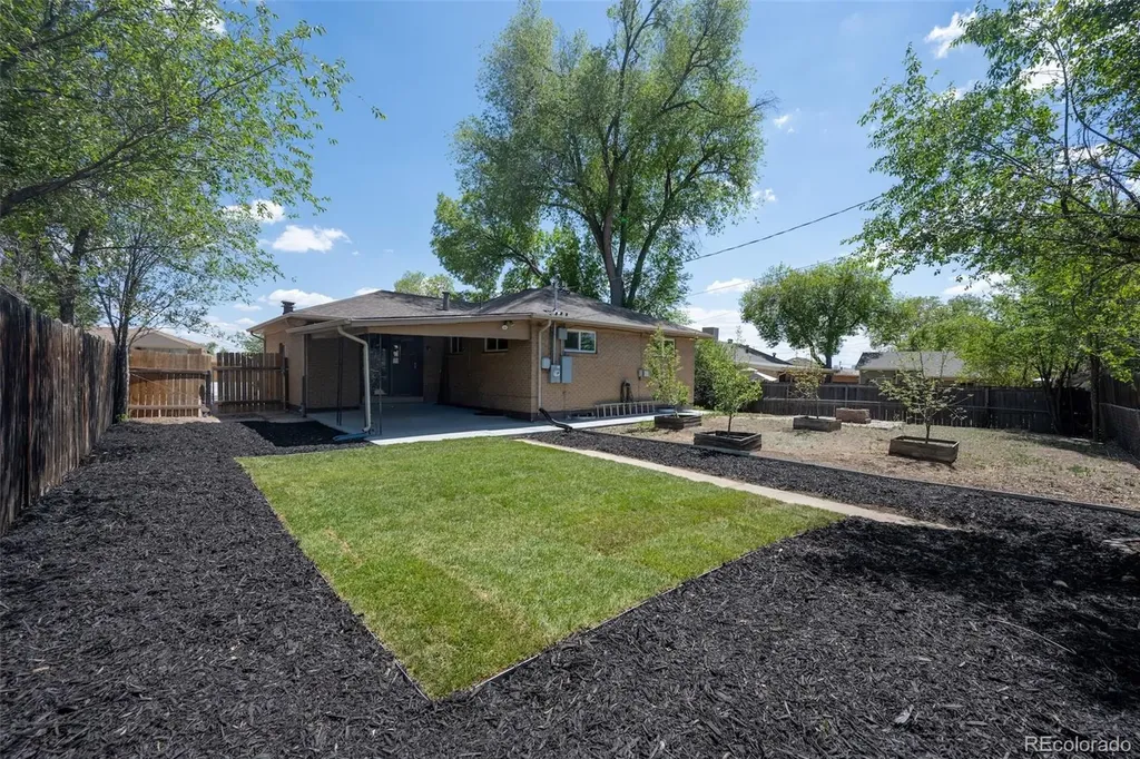 7255 Mariposa Street Denver CO 80221