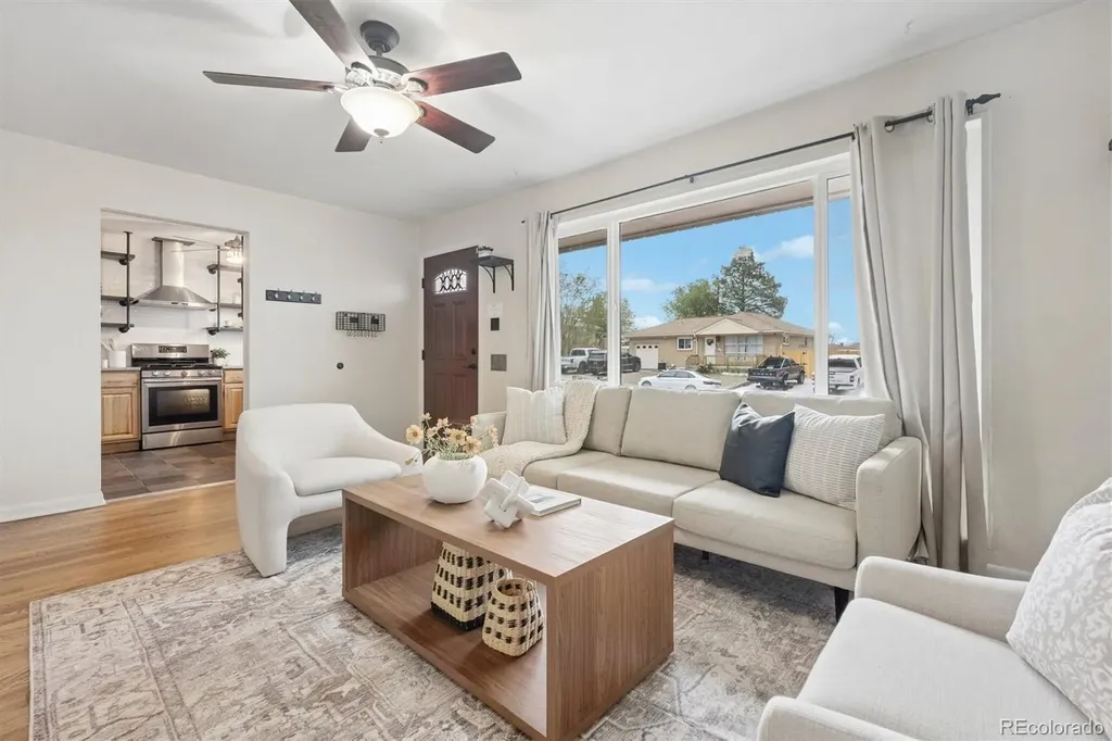 7255 Mariposa Street Denver CO 80221