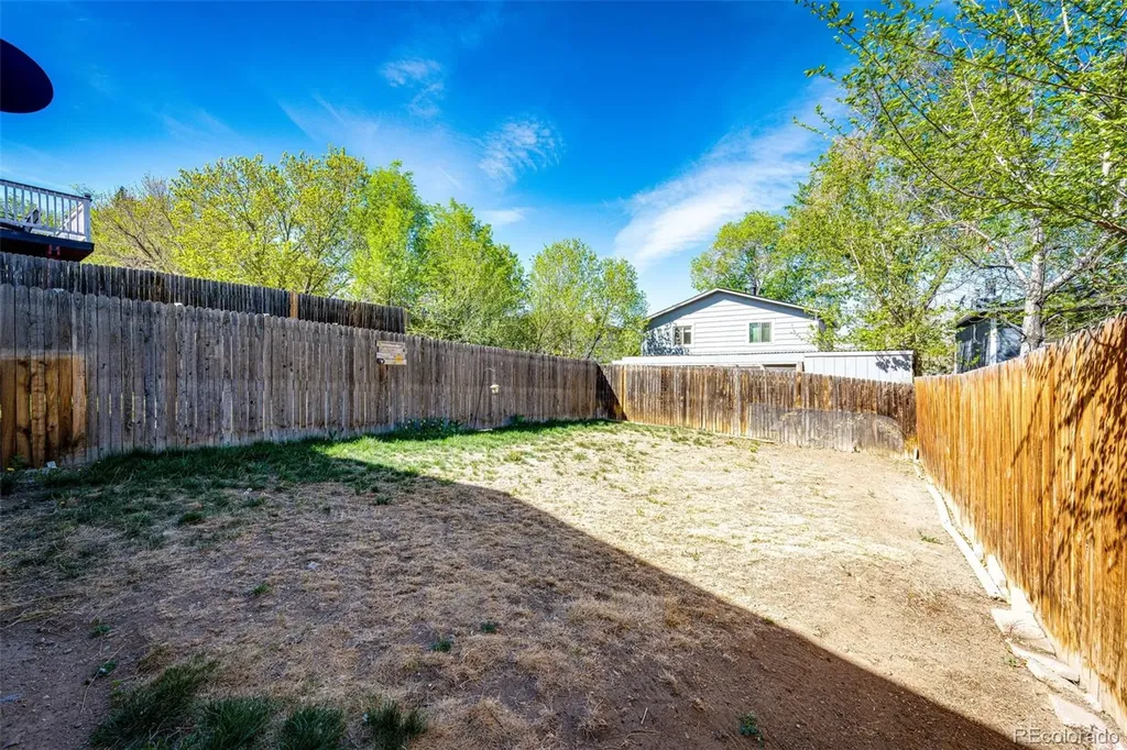 53 Perry Street Denver CO 80219