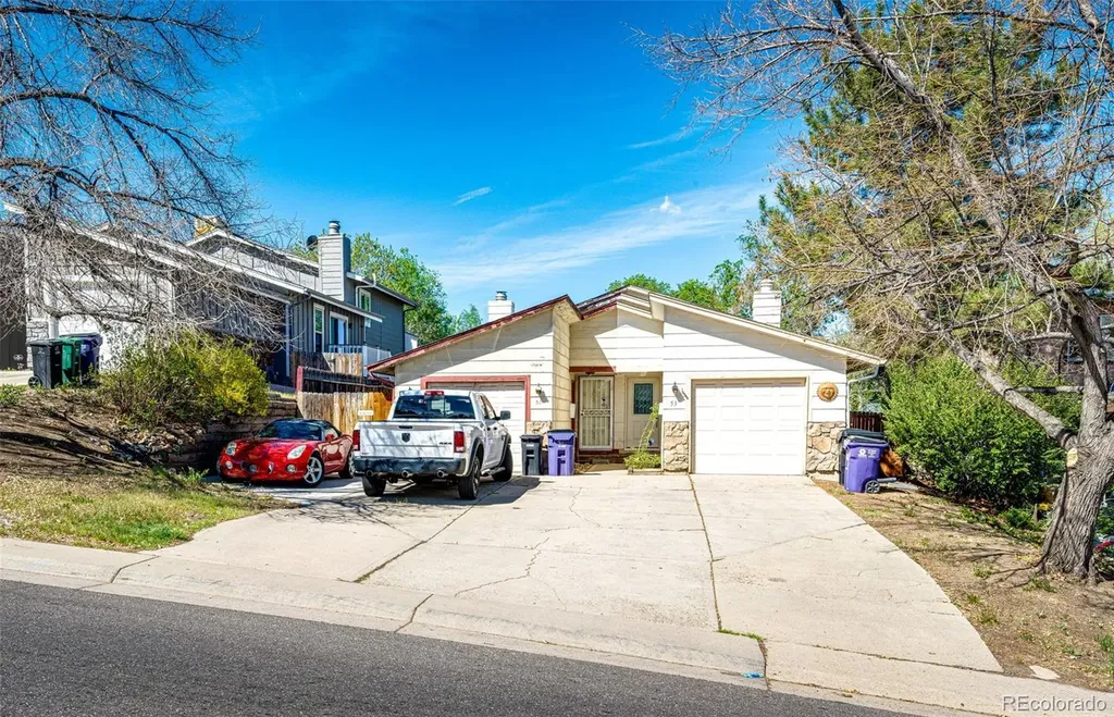 53 Perry Street Denver CO 80219