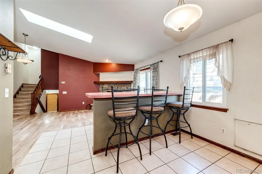 53 Perry Street Denver CO 80219