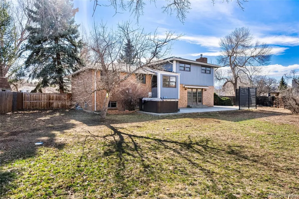 6868 Vivian Street Arvada CO 80004