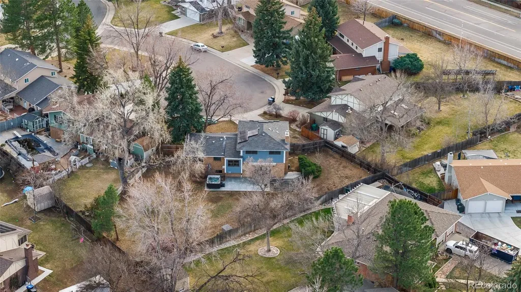 6868 Vivian Street Arvada CO 80004