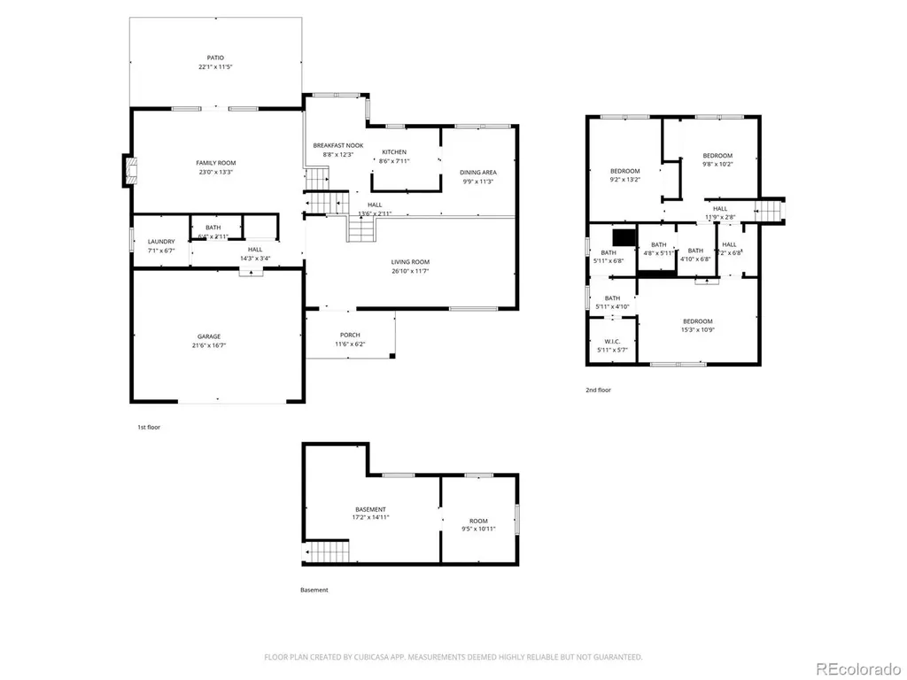 6868 Vivian Street Arvada CO 80004