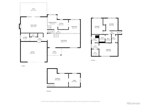 6868 Vivian Street Arvada CO 80004