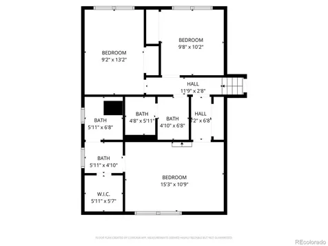 6868 Vivian Street Arvada CO 80004