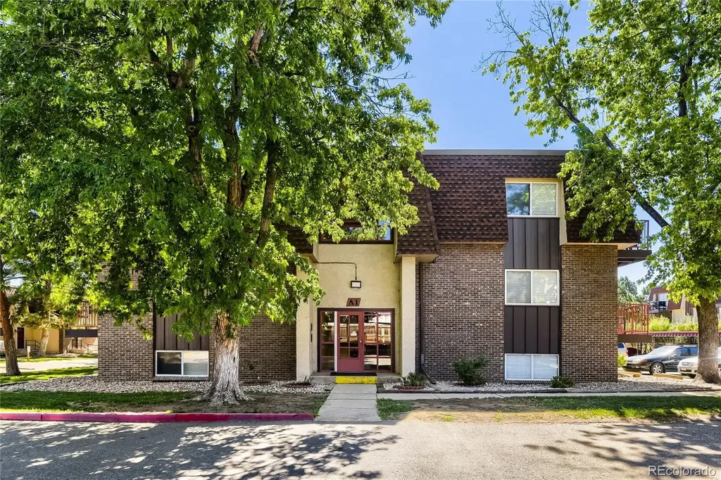 7755 E Quincy Avenue Denver CO 80237