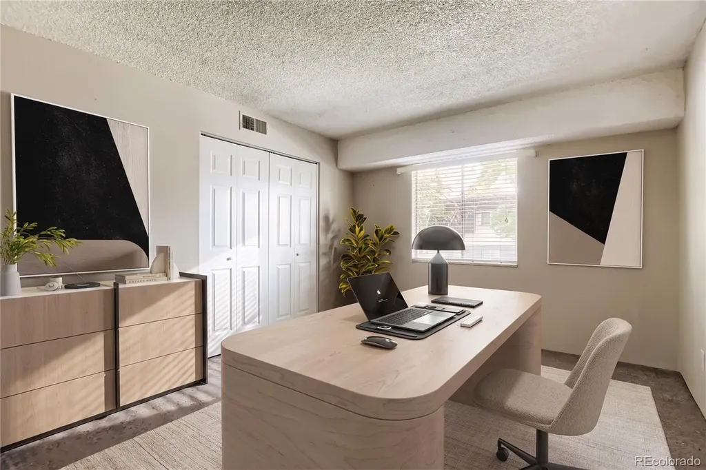 7755 E Quincy Avenue Denver CO 80237