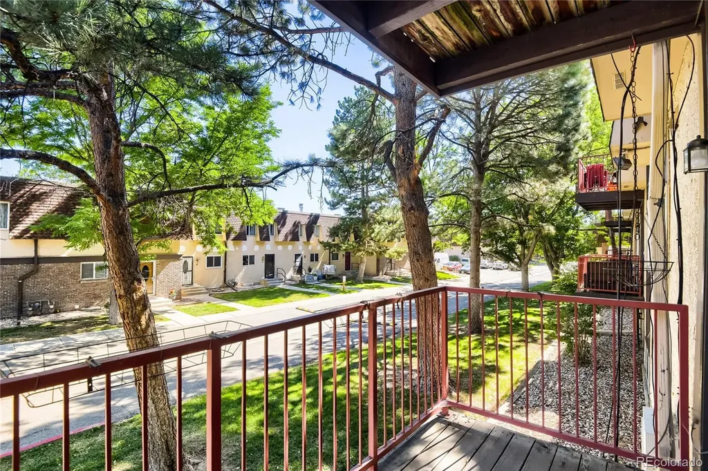 7755 E Quincy Avenue Denver CO 80237