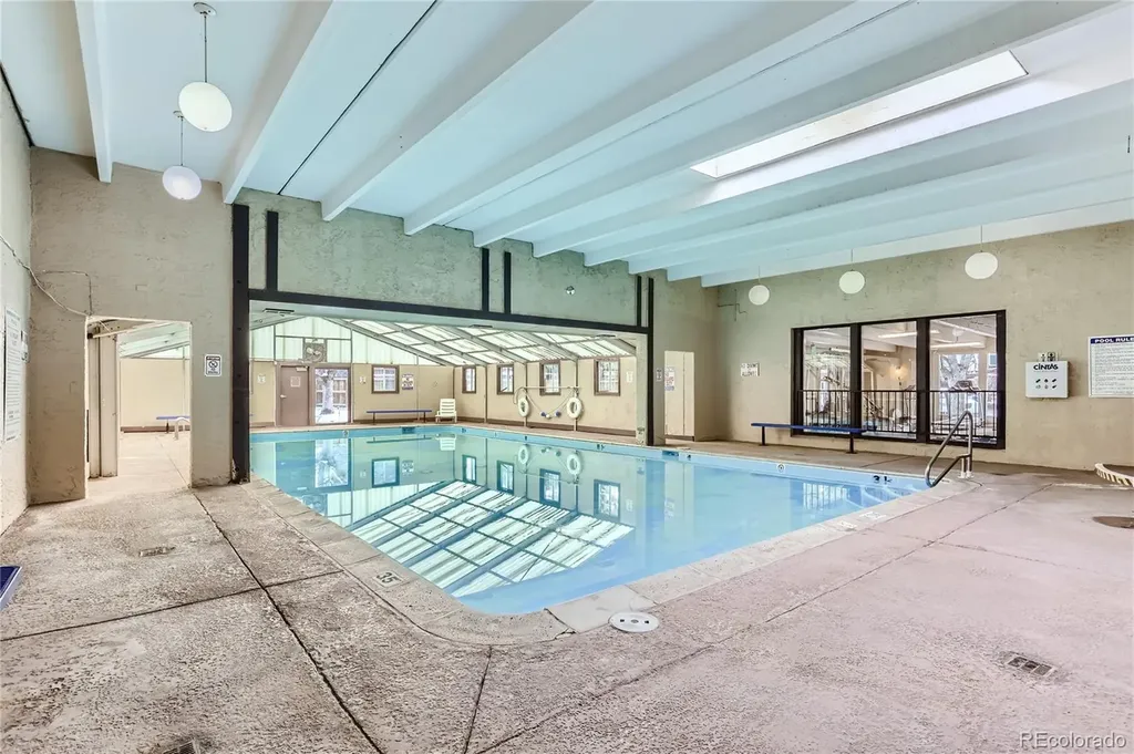 7755 E Quincy Avenue Denver CO 80237