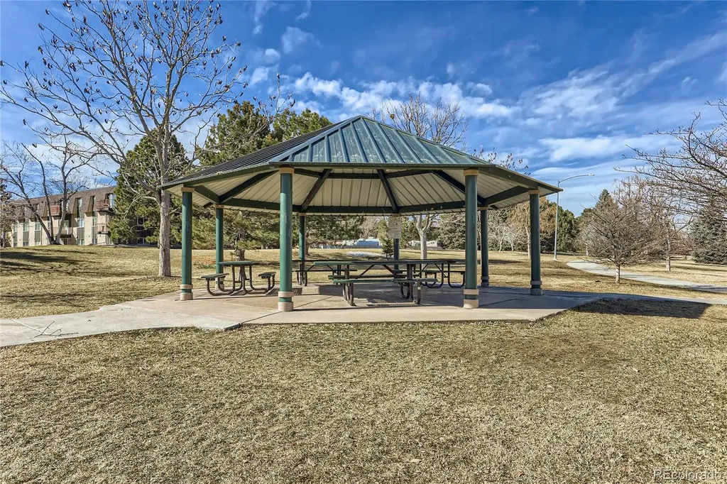 7755 E Quincy Avenue Denver CO 80237