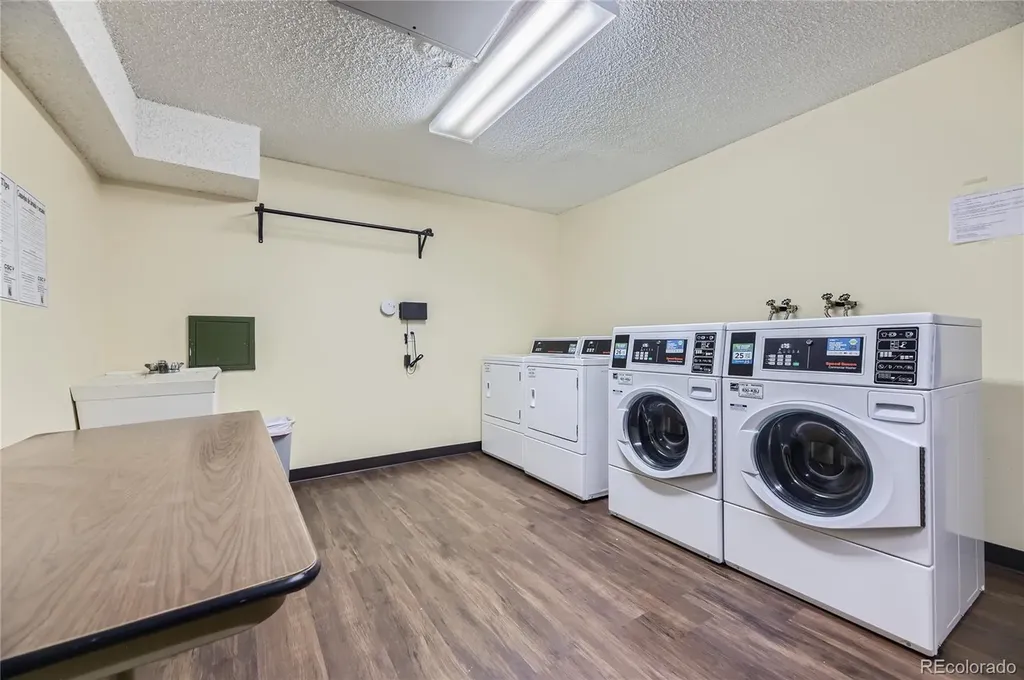 7755 E Quincy Avenue Denver CO 80237