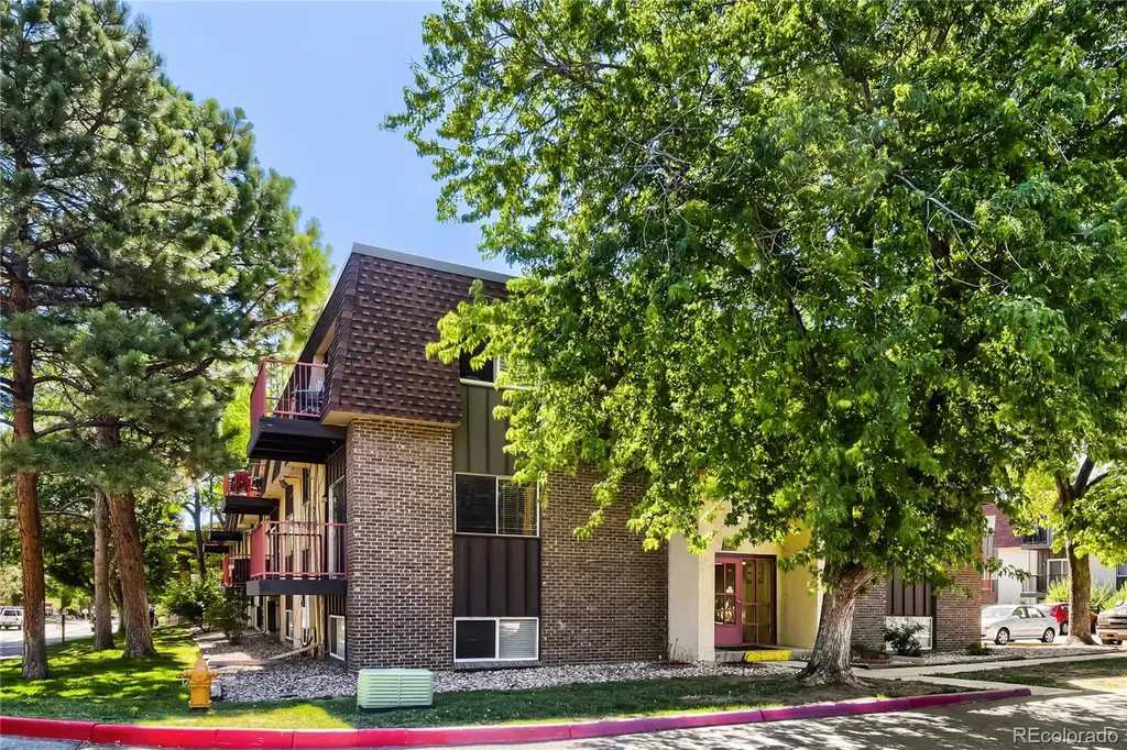 7755 E Quincy Avenue Denver CO 80237