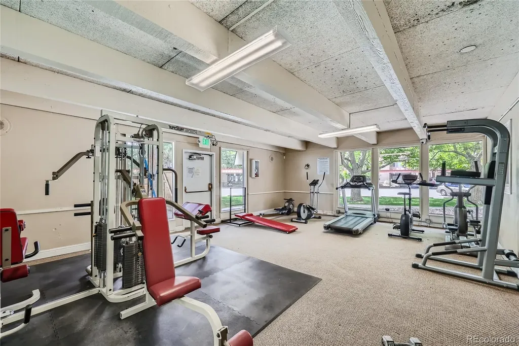 7755 E Quincy Avenue Denver CO 80237