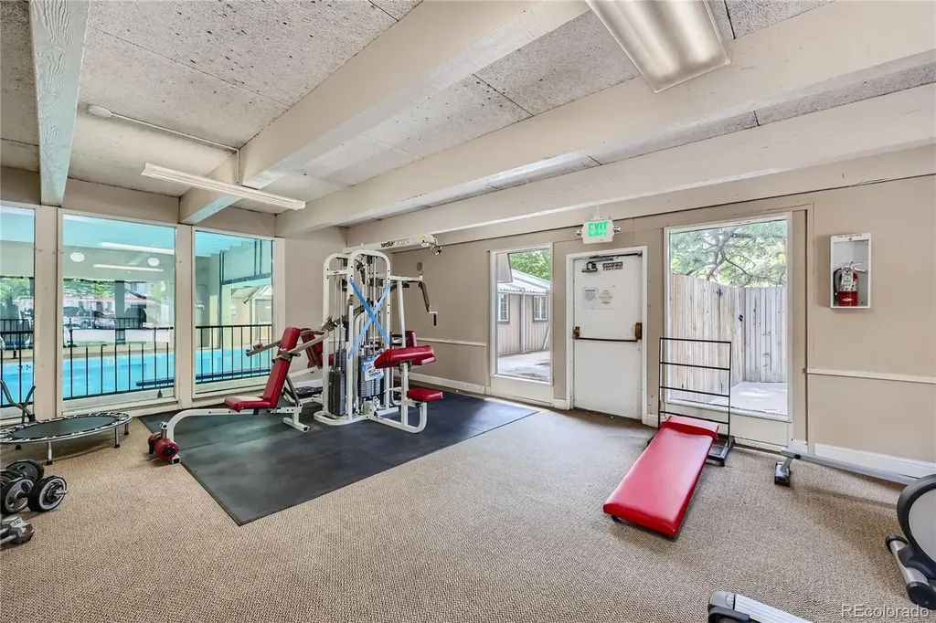 7755 E Quincy Avenue Denver CO 80237