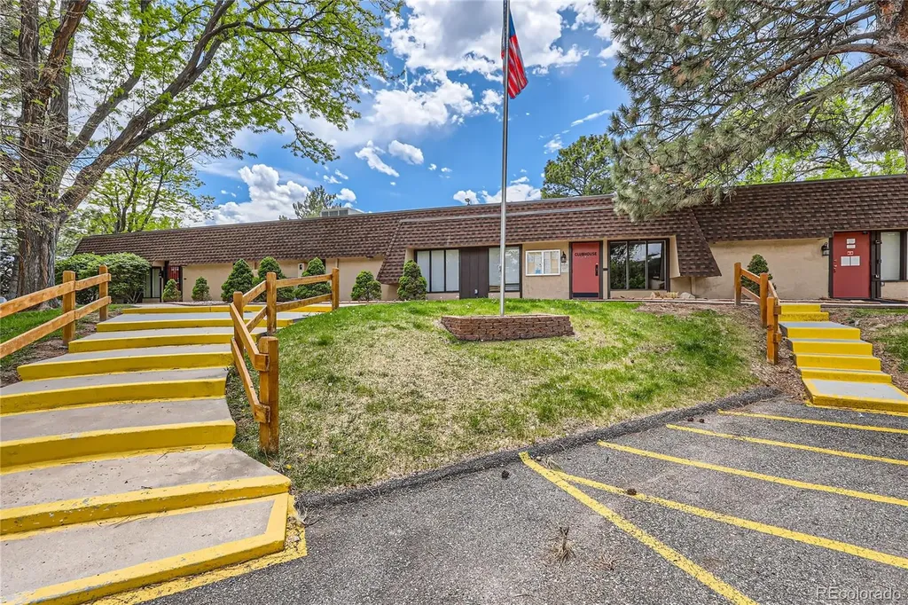 7755 E Quincy Avenue Denver CO 80237