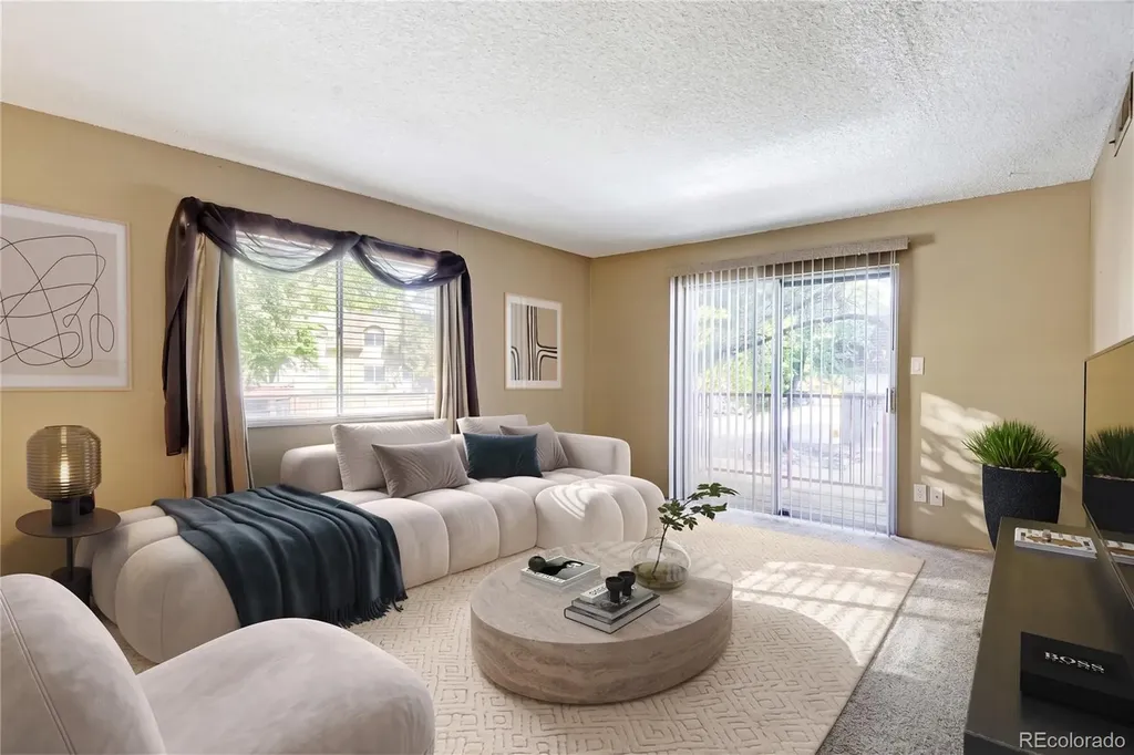 7755 E Quincy Avenue Denver CO 80237