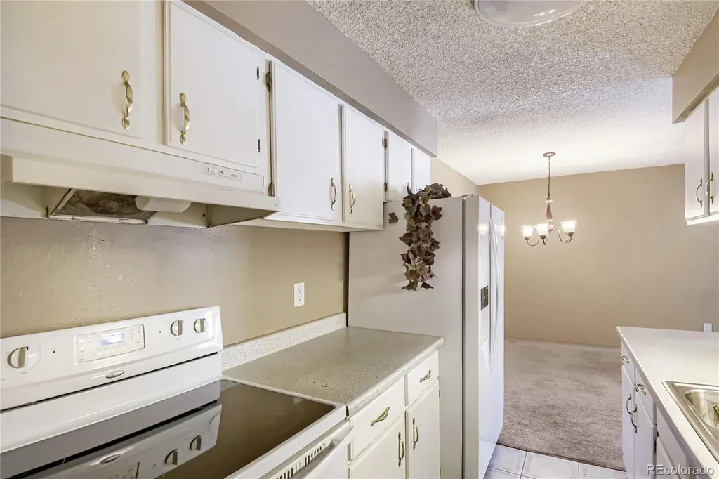 7755 E Quincy Avenue Denver CO 80237