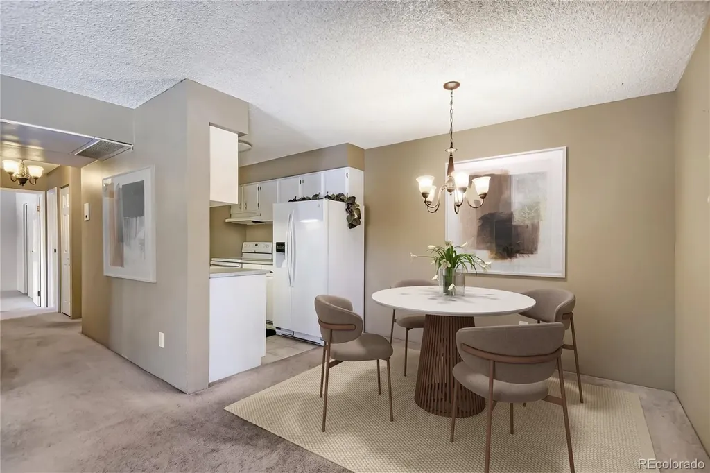7755 E Quincy Avenue Denver CO 80237