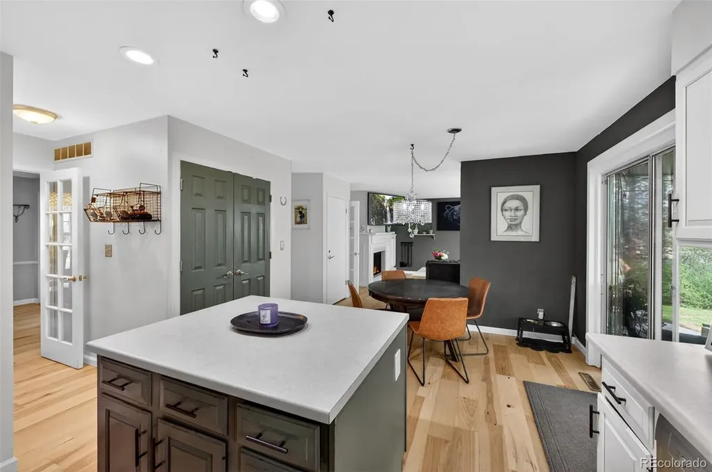 7105 S Hudson Circle Centennial CO 80122