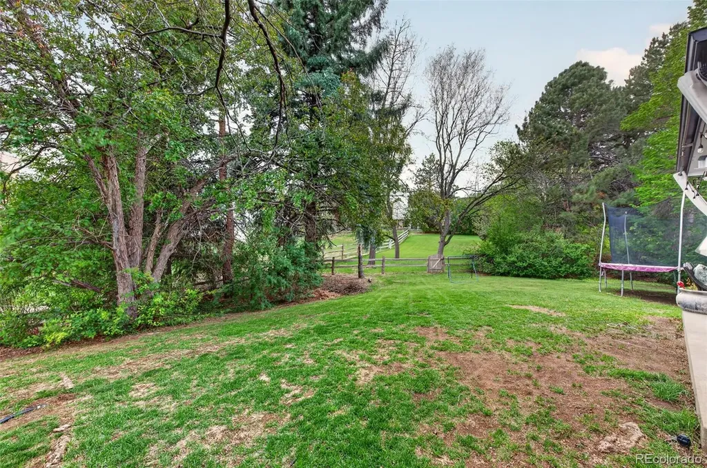 7105 S Hudson Circle Centennial CO 80122
