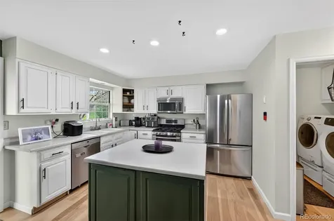 7105 S Hudson Circle Centennial CO 80122