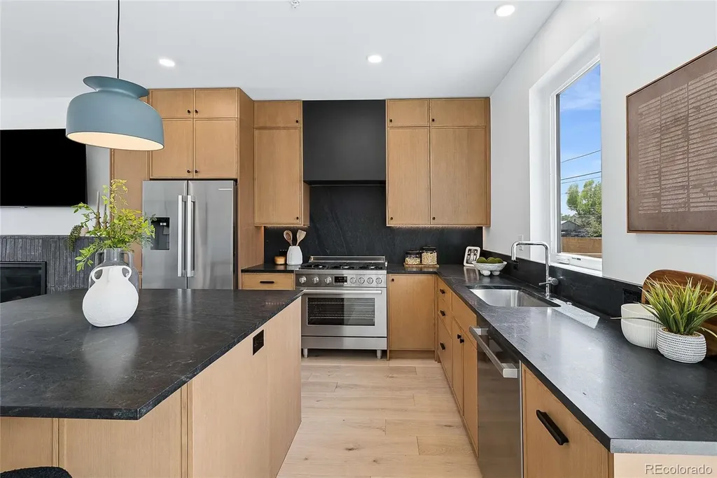 6428 Quitman Court Arvada CO 80003