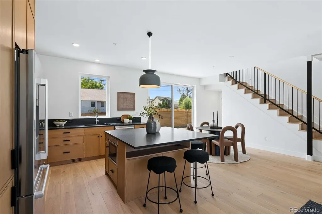 6428 Quitman Court Arvada CO 80003