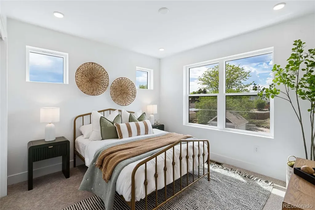 6428 Quitman Court Arvada CO 80003
