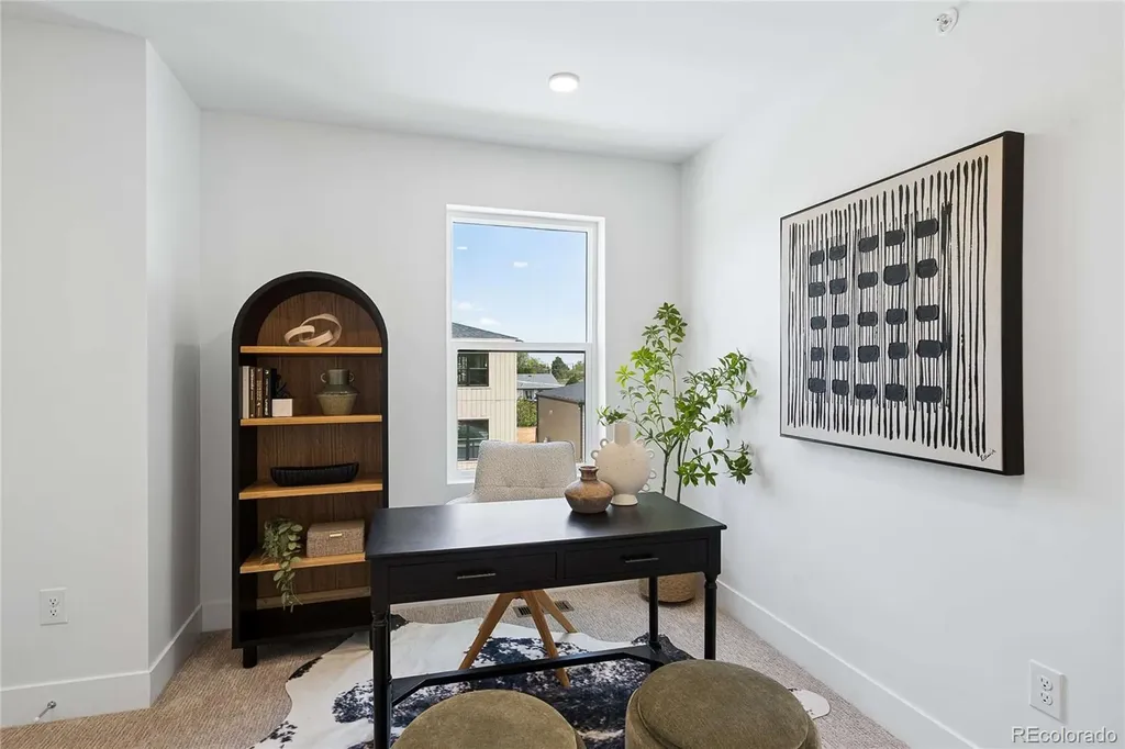 6428 Quitman Court Arvada CO 80003