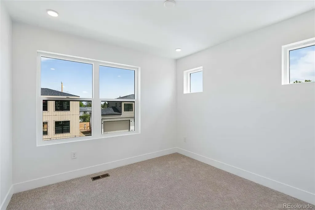 6428 Quitman Court Arvada CO 80003