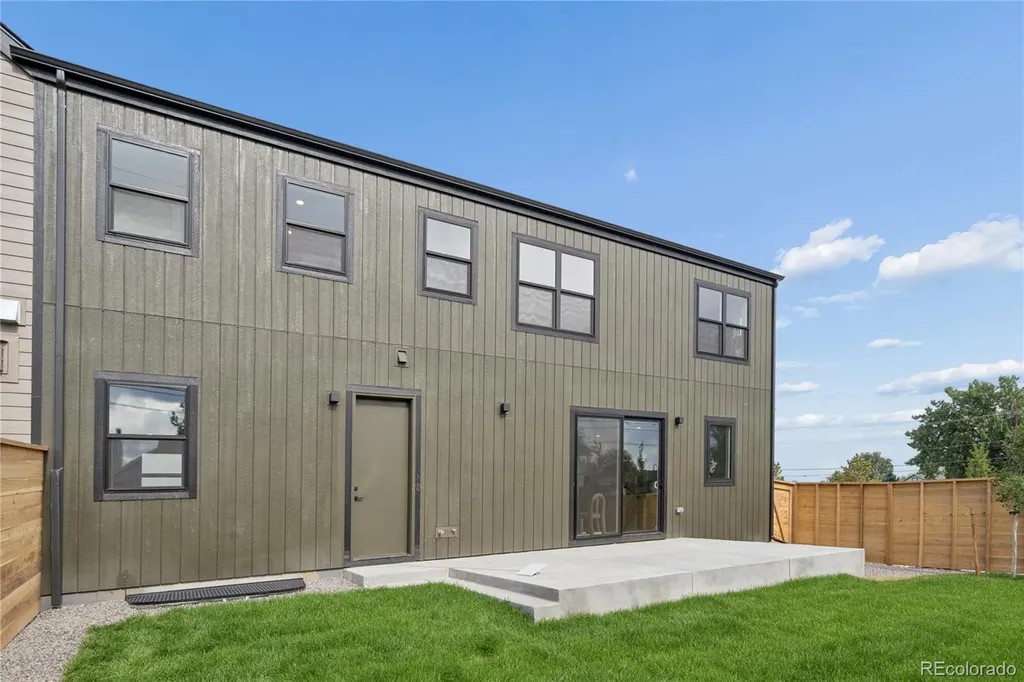 6428 Quitman Court Arvada CO 80003