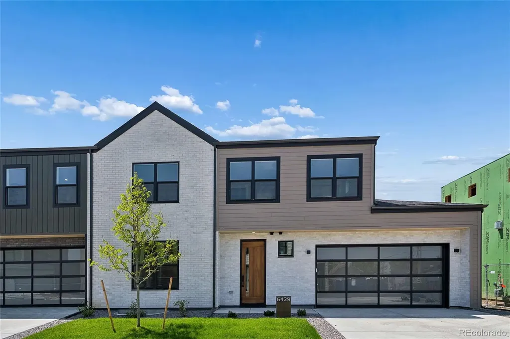 6428 Quitman Court Arvada CO 80003