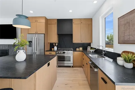 6428 Quitman Court Arvada CO 80003