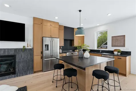 6428 Quitman Court Arvada CO 80003