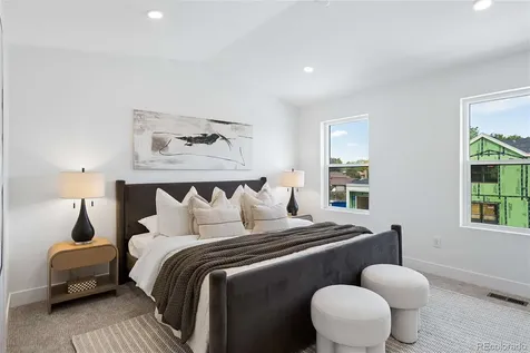 6428 Quitman Court Arvada CO 80003