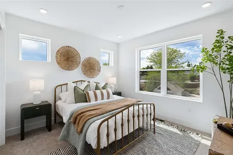6428 Quitman Court Arvada CO 80003