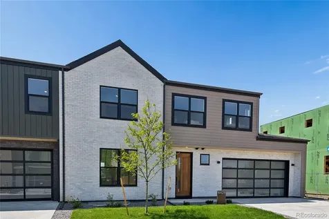 6428 Quitman Court Arvada CO 80003