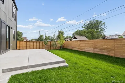 6428 Quitman Court Arvada CO 80003
