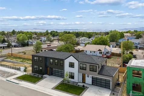 6428 Quitman Court Arvada CO 80003