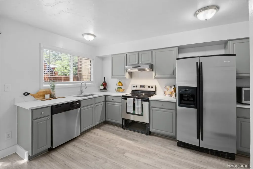 1251 S Sable Boulevard Aurora CO 80012