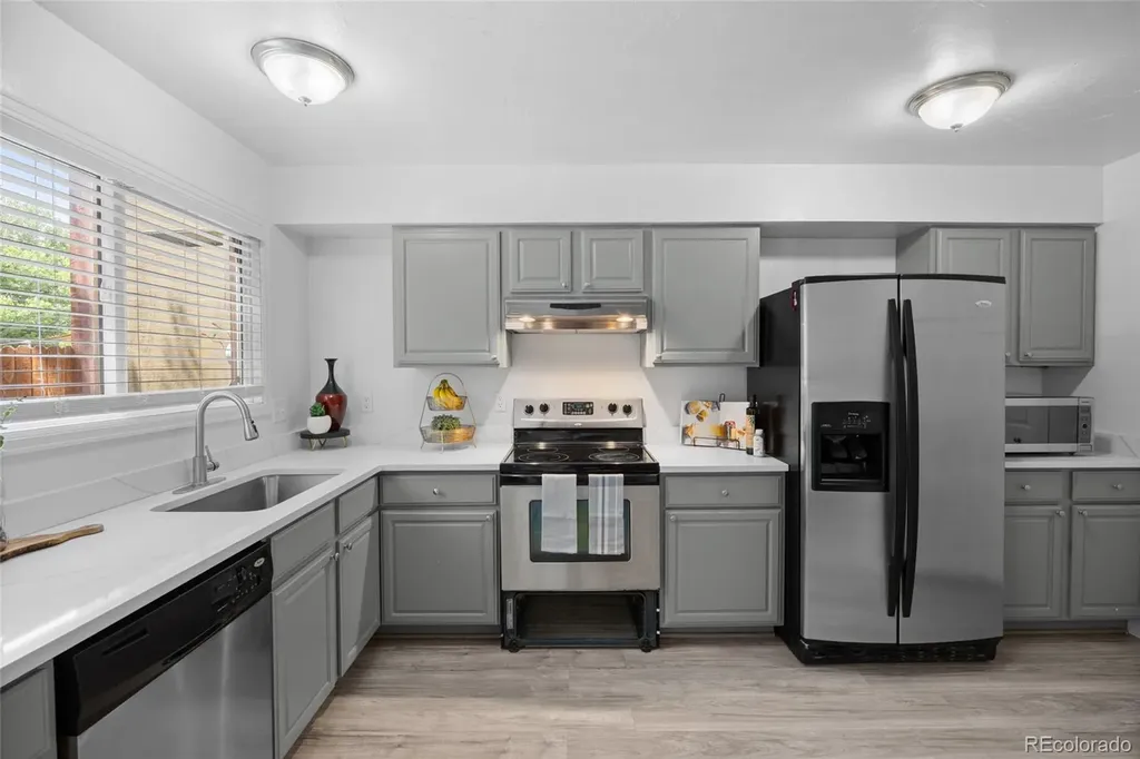 1251 S Sable Boulevard Aurora CO 80012