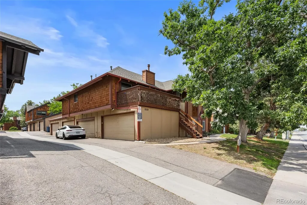 1251 S Sable Boulevard Aurora CO 80012