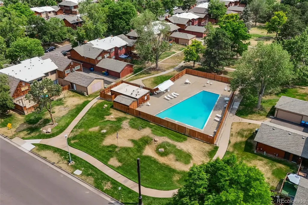 1251 S Sable Boulevard Aurora CO 80012