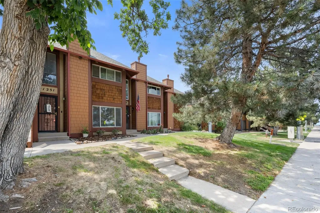 1251 S Sable Boulevard Aurora CO 80012