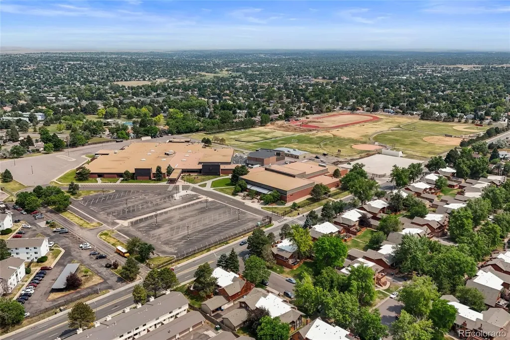 1251 S Sable Boulevard Aurora CO 80012