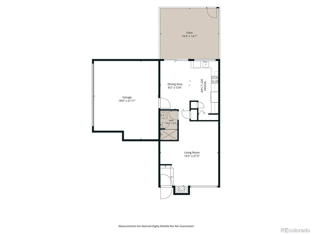 1251 S Sable Boulevard Aurora CO 80012