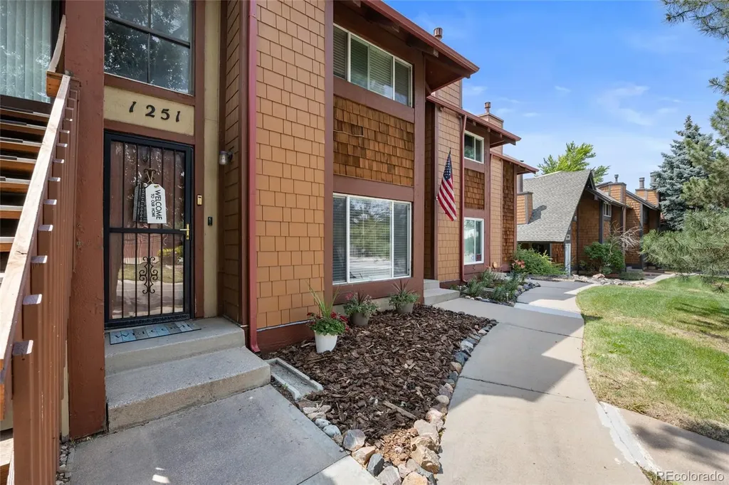 1251 S Sable Boulevard Aurora CO 80012