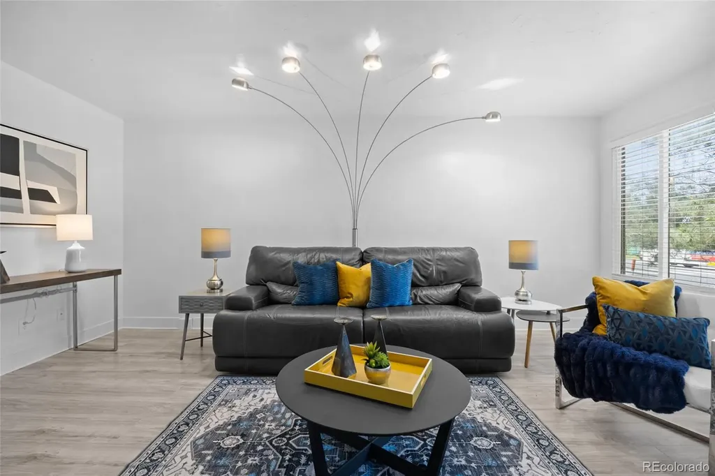 1251 S Sable Boulevard Aurora CO 80012